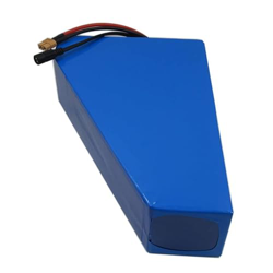 WILLQ Batería Bicicleta eléctrica 60V Batería Iones Litio 20Ah 30Ah Paquete batería Bicicleta eléctrica Baterías de Gran Capacidad con Cargador para 1 en oferta
