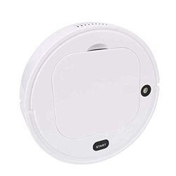 Litads robot aspirador 4 en 1 automático recargable inteligente barrido robot húmedo y seco doble uso limpiador ultravioleta características