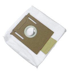 Litads 10 unids para Deebot OZMO T8 T8 AIVI barrido robot aspirador desechable paño de limpieza bolsa de polvo precio