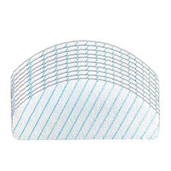 niso Paquete de 60 Almohadillas de PañO de Fregona Desechables para Deebot Ozmo T8 AIVI T9 AIVI Robot Accesorios de Aspirador en oferta