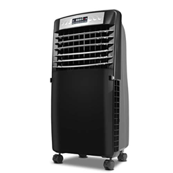 DEKD Aire Acondicionado Portatil Ventilador de refrigeración oscilante de Aire Acondicionado portátil Personal de Aire Libre for el hogar for el hogar en oferta