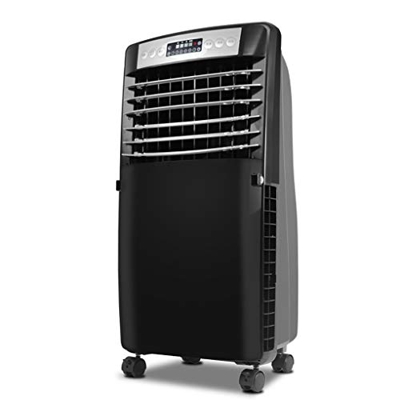 DEKD Aire Acondicionado Portatil Ventilador de refrigeración oscilante de Aire Acondicionado portátil Personal de Aire Libre for el hogar for el hogar