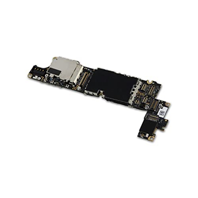 16GB 64GB para la placa base de Iphone 4S con completo desbloqueado SIN ID para la placa lógica de Iphone 4S con sistema (color: 64GB)