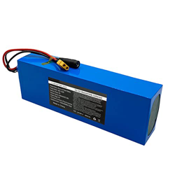 FREEDOH Batería Bicicleta Eléctrica De 36V 10Ah Paquete Batería Litio para Bicicletas Eléctricas De 10000mAh 10S2P Batería Bicicleta Eléctrica Iones L características