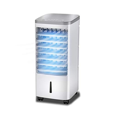 DEKD Aire Acondicionado Portatil Mini Aire Acondicionado portátil de la Torre de Aire Acondicionado for el Aire for Ventilador de Aire for habitación 