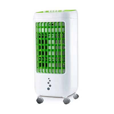 DEKD Aire Acondicionado Portatil Mini Aire Acondicionado portátil Ventilador de Aire Acondicionado for el Aire for el hogar/Dormitorio/Dormitorio/Ofic