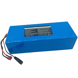 FREEDOH Batería Bicicleta Eléctrica De 48V 15Ah 15000mAh 13S5P Paquete Batería Litio para Bicicletas Eléctricas Se Adapta a Kits Motor Bicicleta Eléct precio