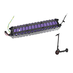 TGHY 36V Batería Scooter eléctrico Accesorio reemplazo Batería de Litio Batería de Repuesto Recargable Batería Inteligente Scooter Eléctrico Plegable  precio