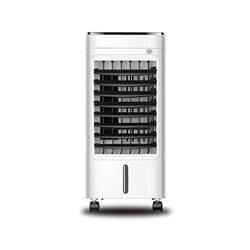 DEKD Aire Acondicionado Portatil Air acondicionador portátil Ventilador de Aire Acondicionado for la Mesa Personal for el hogar/Dormitorio/Dormitorio/ precio