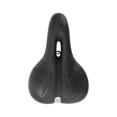 DSFHKUYB LINGJ Shop Silla de Ciclo Ultraligero MTB Asiento de Bicicleta de Carretera Mat (Color : Stlye 2)