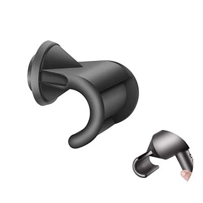 Cantik Boquilla compatible con secador de pelo Supersonic para HD01 02 03 04 08, accesorios magnéticos de peinado para accesorios de cabello volador