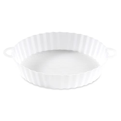 Dabb Cuenco de Silicona para freidora de Aire,Revestimientos de Silicona antiadherentes Reutilizables para freidora de Aire - Accesorios para freidora precio