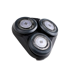 YAATH Sh50 Shaver Reemplazo de Cabezales Bade S5000 S5370 S5210 S5420 S5140 S5078 S5077 S5050 S5082 S5380 Blade de Repuesto for Philips de Razor Acces precio