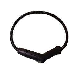 HANGTEN Sun CZ Manguera de extensión de Limpiador de Vapor Compatible con Karcher SC1 Reemplazo de Piezas de la máquina de Vapor Sun CZ características