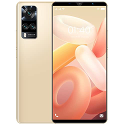 Teléfono Inteligente 5g, 5.2 Pulgadas, Sistema Operativo Android, 4 GB De ROM / 64 GB Ampliables, Teléfono con Doble Cámara Y Doble Sim, Compatible co precio