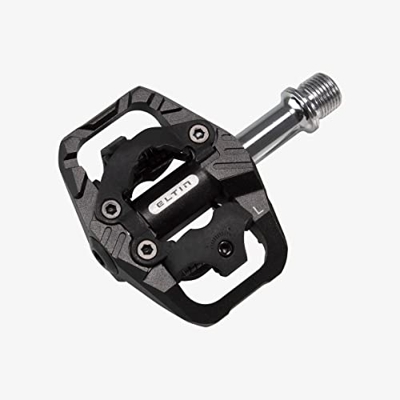 Pedales Enduro Pro - Compatibles Shimano SPD