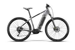 Nueva bicicleta eléctrica 2022 MTB ATALA B-Cross A6.2 9V Pedal asistido medida 46 características