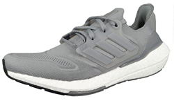 Adidas Ultraboost 22, Zapatillas Hombre, Grey/Grey/Core Black, 42 EU características