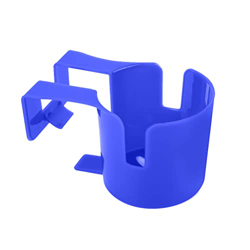 KUANTAN Portavasos Junto a la Piscina para Bebidas refrescantes, Portavasos Junto a la Piscina para Piscinas sobre el Suelo Portavasos para Piscinas p precio