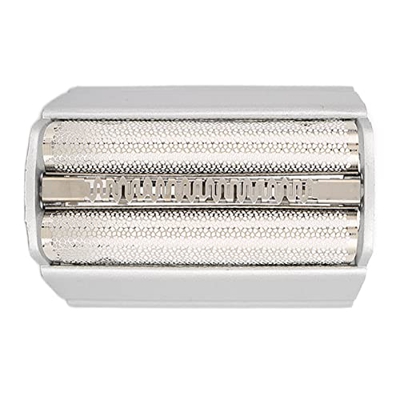 Lámina Y Cortador para Braun 31S Lámina de Repuesto Y Casete Cortador para 5610 5612 5000 6000 Maquinillas de Afeitar Eléctricas