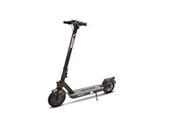 Ducati E-Scooter Pro-I EVO Black, Motor 350 W, Peso 12 kg, Freno eléctrico y de Disco con Flechas direccionales precio