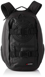 Element Mohave 30l - Mochila grande para hombre (1 unidad), All Black, Onse Size, Casual precio
