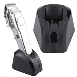 Soporte de carga para cortapelos, base de carga para cortapelos 8148/8164 / 8504/8509 / 8591/81919 / 2240/2241 características