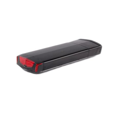 WILLQ Batería Bicicleta eléctrica de 36V 10Ah 13Ah Paquete de batería de Litio de 10.4Ah 16Ah Baterías de Bicicleta de Iones de Litio de 14.5Ah 17.5Ah en oferta