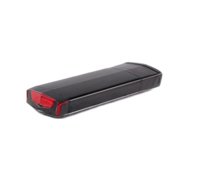 WILLQ Batería Bicicleta eléctrica de 36V 10Ah 13Ah Paquete de batería de Litio de 10.4Ah 16Ah Baterías de Bicicleta de Iones de Litio de 14.5Ah 17.5Ah