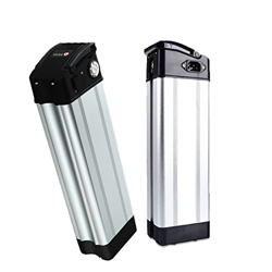 TGHY Ebike Bateria Bicicleta Electrica 36V 48V batería Plegable de Litio de Ion de Litio con Cargador Placa protección BMS para Motor 200W-1000W Reemp precio