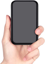 Power Bank 30000mah Mini Bateria Externa Carga Rapida USB C,Powerbank LED Compatible con Phone Samsung S21 S20 Xiaomi Huawei iPad características