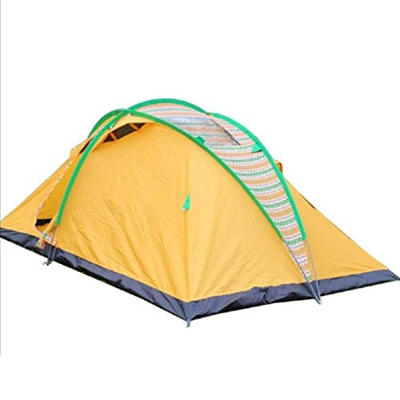 Tienda de campaña al Aire Libre, Tienda turística para 5-8 Personas, étnico