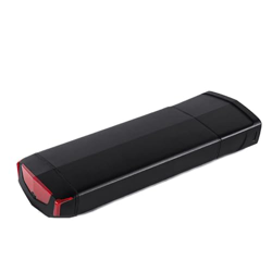 WILLQ Batería Bicicleta eléctrica 36V 10AH 12AH 15AH 17.5AH Paquete de batería Litio Baterías Bicicleta eléctrica para Motor de 650W 450W 250W 100W (b precio