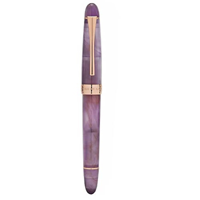 MOOKEENONE Pluma estilográfica M Pluma 1.0mm Escritura clásica/Coleccionables/Negocios