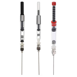 STOBOK Relleno de Jeringa de Tinta para Pluma Estilográfica 3 Uds. con Punta de Aguja Convertidor de Cartucho Absorbente de Tinta Absorbente Auxiliar  en oferta