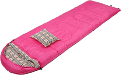 HSF Saco de Dormir al Aire Libre Saco de Dormir cálido portátil al Aire Libre for campamentos al Aire Libre for Acampar de Senderismo Saco de Dormir a en oferta