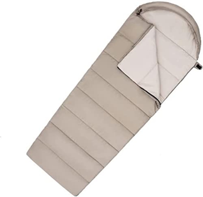 HXR Bolsa de Dormir sobre de Dormir sobre for Acampar en Interiores al Aire Libre. Bolsa de Dormir (Color : A-01, Size : 220x80x70-1.9kg)