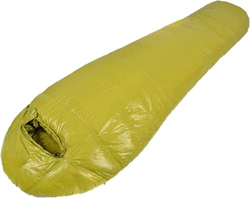 ZLP Saco de dormir rectangular Bacilín de dormir acampando a prueba de frío cálido y a prueba de frío saco de dormir for mamá for viajes de campamento en oferta