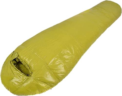 ZLP Saco de dormir rectangular Bacilín de dormir acampando a prueba de frío cálido y a prueba de frío saco de dormir for mamá for viajes de campamento