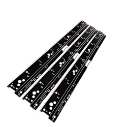 LED 3pcs Lámpara de barra de tira de fondo compatible con Sony 55"KD-55X9000C KD-55X9005C XBR-55X900C NLAW50350 KD 55X9000C KD 55X9005C XBR 55X900C precio