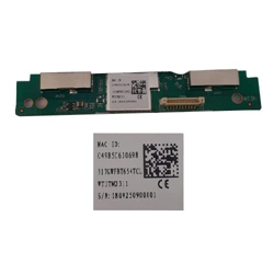 Modulo Wireless/WiFi 317GWFBT654TCL, WCT3TM2311 Philips 49PUS7503/12 precio