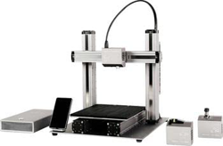 Snapmaker 80025 A250T - Impresora 3D con carcasa y software, cámara integrada en oferta