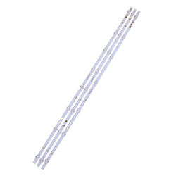 3 PCS 74 5 mm DIRIGIÓ Flight Strip compatible con Lg Vestimenta Bush Dled40287fhd LB40017 V1_05-38S 17DLB40VXR1 VES400UNDS-2D-N11 (Emitting Color : 5s precio