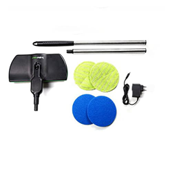 JOOJY Trapeador a Vapor MOP Sweeper Sweeper Finless Spin y Go Foot Floor Puler Polador Smart Laver Robot Aspirador Limpiador de aspiración Limpieza el precio