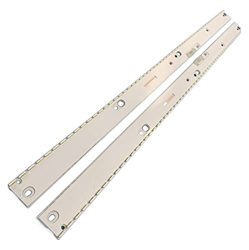 2 PCS LED Flight Strip compatible con Samsung UE49KU6670U UE49KU6500 UE49MU6500 BN96-39674A 39673A 39671A 39672A BN96-39880A 39882A (Emitting Color :  características