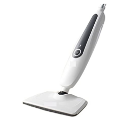 Trapeador a vapor Inicio Limpiador de vapor de mano eléctrica MOP Máquina de limpieza de vacío de alta temperatura. Máquina de limpieza de la fregona  características