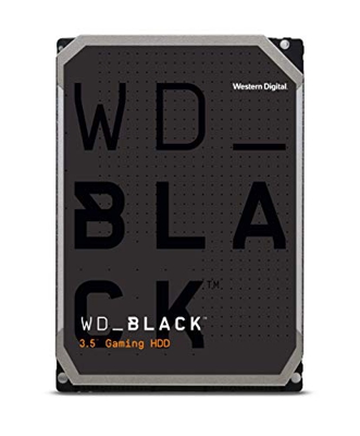 WESTERN D HARD DISK 1 TERA SATA3 CA