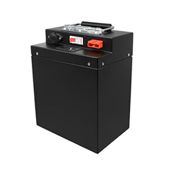 TGHY 40Ah 50Ah Batería LiFePO4 60V Ebike Batería de Iones de Litio 1000 Ciclos Profundo para Scooter eléctrico Bicicletas eléctricas Motocicleta con C precio