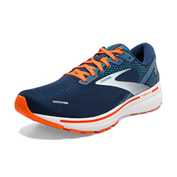 Brooks, Running Shoes Hombre, Navy, 42 EU precio