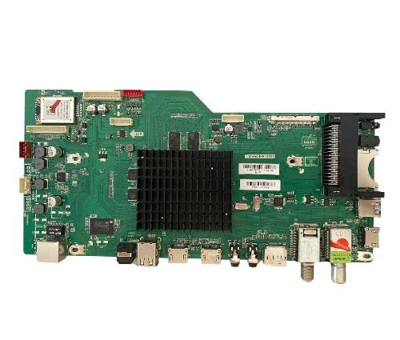 Placa Main Sharp LC-49UI8652E T.MS6488E.U703